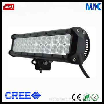 12inch 12V 24V led automotive lights, 72W 5040lm ip67 headlight